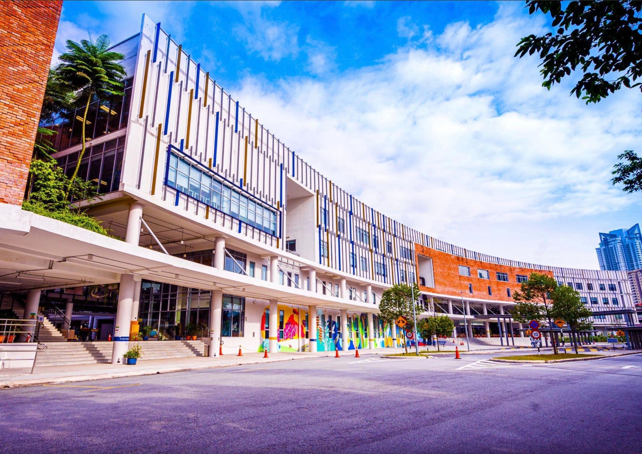 ISKL International School KL