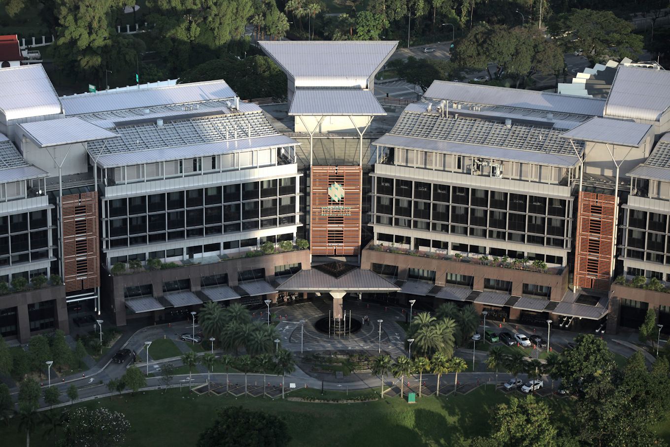 Prince Court Medical Center