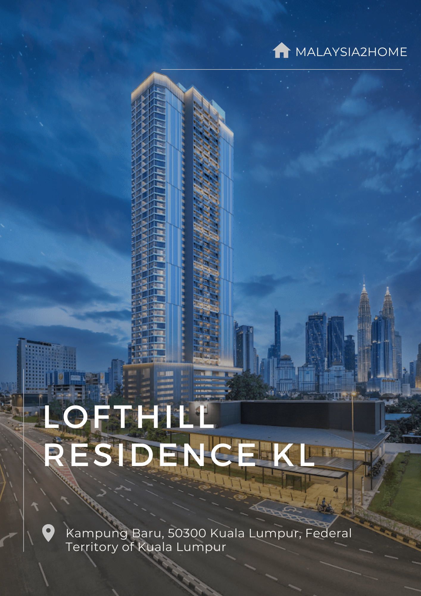 Property_Lofthill KL